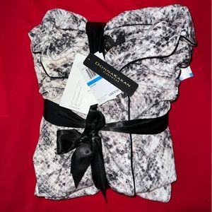 Donna Karen Pajama Set Size XL / NWT